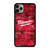 MILWAUKEE TOOL LOGO iPhone 11 Pro Max Case Cover MILWAUKEE TOOL LOGO iPhone 11 Pro Max Case Cover