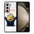 HALLOWEEN MINION VAMPIRE Samsung Galaxy Z Fold 5 Case Cover