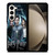 HARRY POTTER AND DEATHLY HALLOWS Samsung Galaxy Z Fold 5 Case Cover