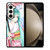HATSUNE MIKU ANIME Samsung Galaxy Z Fold 5 Case Cover
