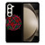 HIM BAND HEARTAGRAM FLOWER Samsung Galaxy Z Fold 5 Case Cover
