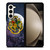 HOGWARTS HOUSE HARRY POTTER 2 Samsung Galaxy Z Fold 5 Case Cover