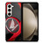 HONDA WING LOGO ICON Samsung Galaxy Z Fold 5 Case Cover