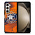 HOUSTON ASTROS SYMBOL Samsung Galaxy Z Fold 5 Case Cover