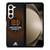 HOUSTON DYNAMO FC SOCCER MLS ADIDAS Samsung Galaxy Z Fold 5 Case Cover HOUSTON DYNAMO FC SOCCER MLS ADIDAS Samsung Galaxy Z Fold 5 Case Cover