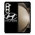 HYUNDAI LOGO Samsung Galaxy Z Fold 5 Case Cover