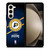 INDIANA PACERS NBA LOGO Samsung Galaxy Z Fold 5 Case Cover