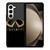 INFINITI CAR GOLD LOGO Samsung Galaxy Z Fold 5 Case Cover INFINITI CAR GOLD LOGO Samsung Galaxy Z Fold 5 Case Cover