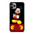 MICKEY MOUSE DISNEY CARTOON iPhone 11 Pro Max Case Cover