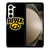 IOWA HAWKEYES ICON 2 Samsung Galaxy Z Fold 5 Case Cover