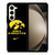 IOWA HAWKEYES NIKE LOGO Samsung Galaxy Z Fold 5 Case Cover