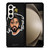 J COLE DREAMVILLE Samsung Galaxy Z Fold 5 Case Cover
