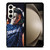 JACOB SARTORIUS THRASHER Samsung Galaxy Z Fold 5 Case Cover