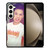 JACOB SARTORIUS Samsung Galaxy Z Fold 5 Case Cover