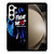 JASON FRIDAY THE 13TH POSTER Samsung Galaxy Z Fold 5 Case Cover