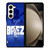 JAVIER BAEZ CHICAGO CUBS BASEBALL Samsung Galaxy Z Fold 5 Case Cover