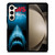 JAWS SHARK NEW Samsung Galaxy Z Fold 5 Case Cover