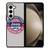JEEP THE AMERICAN LEGEND 1941 Samsung Galaxy Z Fold 5 Case Cover JEEP THE AMERICAN LEGEND 1941 Samsung Galaxy Z Fold 5 Case Cover