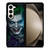 JEROME THE JOKER GOTHAM Samsung Galaxy Z Fold 5 Case Cover