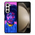JIMI HENDRIX GUITAR LEGEND ART Samsung Galaxy Z Fold 5 Case Cover