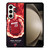 JIMMY BUTLER CHICAGO BULLS NBA Samsung Galaxy Z Fold 5 Case Cover
