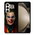 JOAQUIN PHOENIX JOKER Samsung Galaxy Z Fold 5 Case Cover