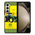 JOHN DEERE TRACTOR LOGO Samsung Galaxy Z Fold 5 Case Cover