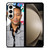 JOHN LEGEND BIGGER LOVE 2 Samsung Galaxy Z Fold 5 Case Cover