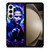 JOHN WICK Samsung Galaxy Z Fold 5 Case Cover