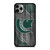MICHIGAN STATE SPARTANS  LOGO iPhone 11 Pro Max Case Cover