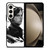 JUGHEAD JONES RIVERDALE ART Samsung Galaxy Z Fold 5 Case Cover