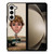 JUSTIN BIEBER HOLY ART Samsung Galaxy Z Fold 5 Case Cover