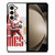 KANSAS CITY PATRICK MAHOMES NFL Samsung Galaxy Z Fold 5 Case Cover