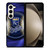 KANSAS CITY ROYALS BASEBALL Samsung Galaxy Z Fold 5 Case Cover