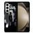 KANYE WEST YEEZUS RAPPER Samsung Galaxy Z Fold 5 Case Cover
