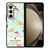 KATE SPADE NEW FLAMINGO Samsung Galaxy Z Fold 5 Case Cover