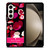 KATE SPADE NEW YORK FLORAL Samsung Galaxy Z Fold 5 Case Cover