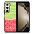 KATE SPADE WATER MELON Samsung Galaxy Z Fold 5 Case Cover