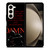 KENDRICK LAMAR DAMN QUOTES Samsung Galaxy Z Fold 5 Case Cover