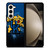 KENTUCKY WILDCATS FOOTBALL Samsung Galaxy Z Fold 5 Case Cover