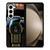 KENWORTH TRUCK EMBLEM Samsung Galaxy Z Fold 5 Case Cover