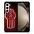 KENWORTH TRUCK GLOW LOGO Samsung Galaxy Z Fold 5 Case Cover