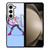 KIPO CARTOON CHARACTER 2 Samsung Galaxy Z Fold 5 Case Cover
