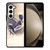 KOBE AND GIGI BRYANT Samsung Galaxy Z Fold 5 Case Cover