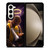 KOBE BRYANT AND GIGI BRYANT Samsung Galaxy Z Fold 5 Case Cover