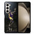 KOBE BRYANT LAKERS JUMP Samsung Galaxy Z Fold 5 Case Cover