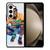 KODAK BLACK RAPPER Samsung Galaxy Z Fold 5 Case Cover