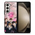 KPOP BTS LOVE PINK SIGNATURE Samsung Galaxy Z Fold 5 Case Cover
