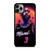MIAMI HEAT DWYANE WADE 3 NBA iPhone 11 Pro Max Case Cover