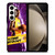 LA LAKERS KOBE BRYANT NBA Samsung Galaxy Z Fold 5 Case Cover LA LAKERS KOBE BRYANT NBA Samsung Galaxy Z Fold 5 Case Cover